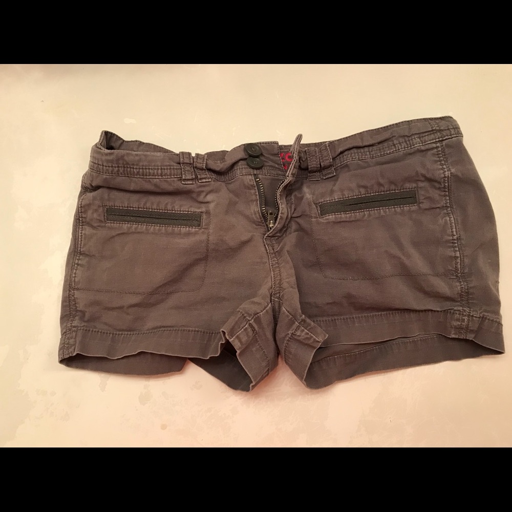 Shorts